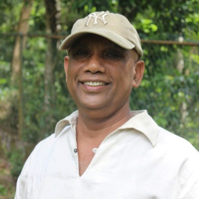 Ajith De Silva, Managing Director of Goodlife Holdings