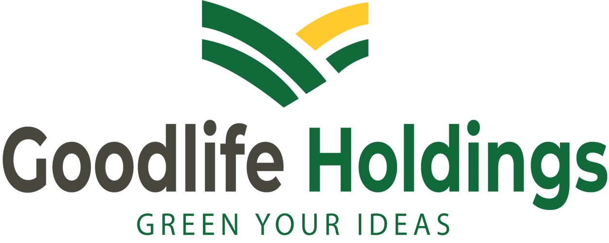 Goodlife Holdings — Green Your Ideas