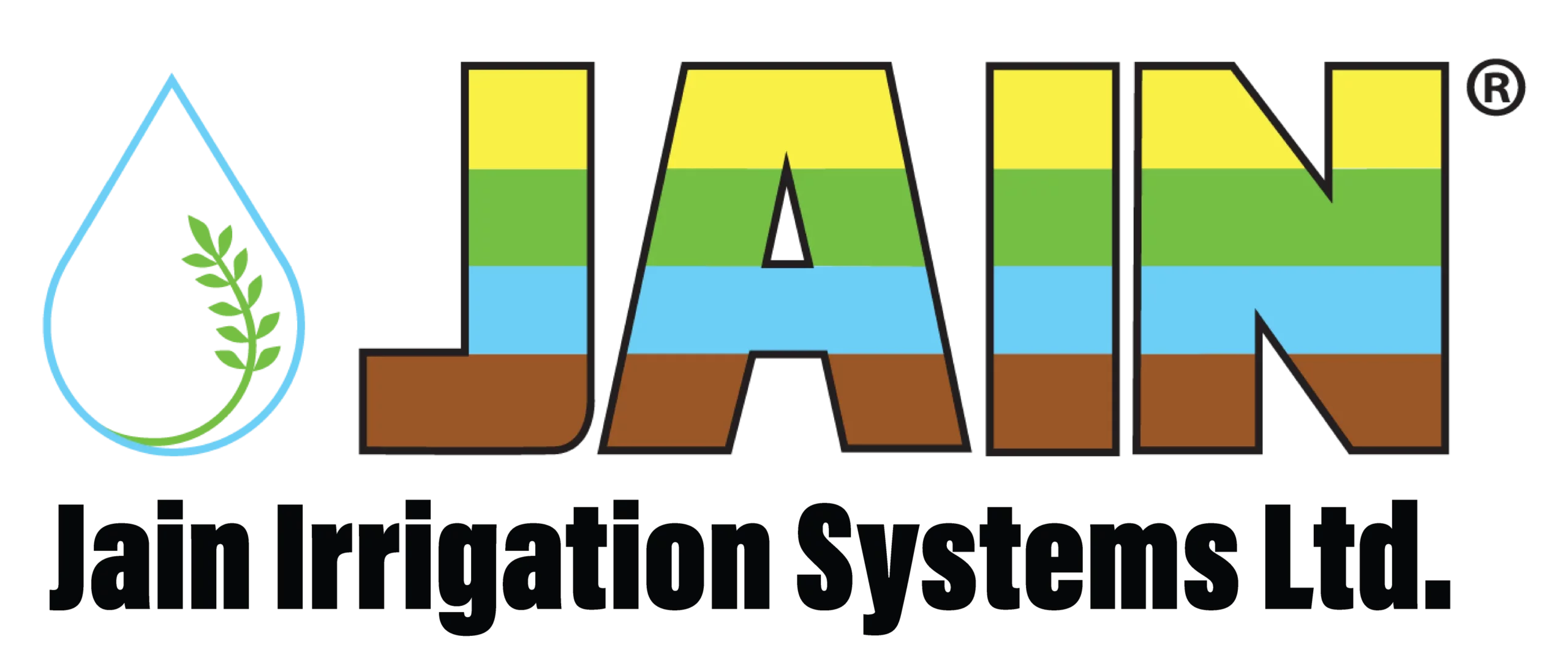 Jain Irrigation Systems